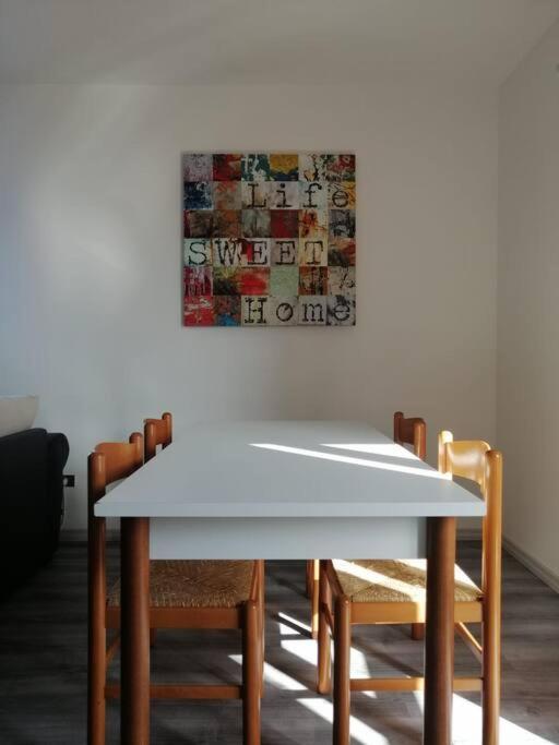 Apartament Nido Sul Garda Castelnuovo del Garda Zewnętrze zdjęcie