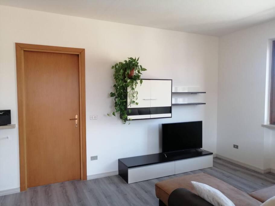 Apartament Nido Sul Garda Castelnuovo del Garda Zewnętrze zdjęcie